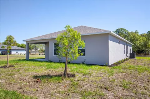 Exterior - 25880 Prada Dr, Punta Gorda, FL 33955 photo 8 of 8