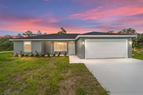 23741 SW Blueberry Ln, Dunnellon, FL 34431
