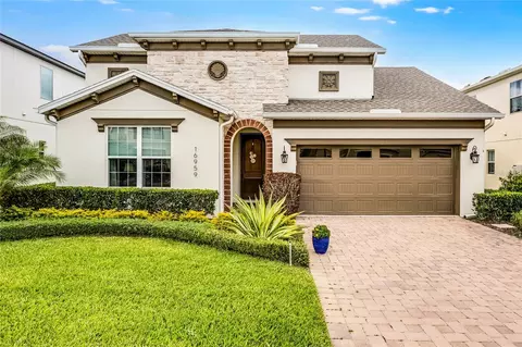 16959 Tradewind Pt, Winter Garden, FL 34787