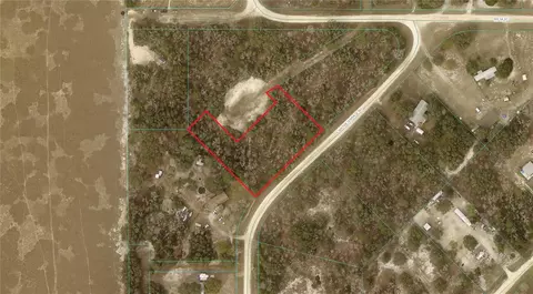 SW 168th Terrace, Ocala, FL 34481