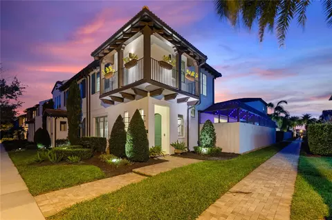 8872 Bismarck Palm Dr, Winter Garden, FL 34787
