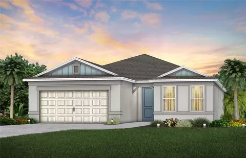 6012 Forest Perch Dr, Saint Cloud, FL 34771