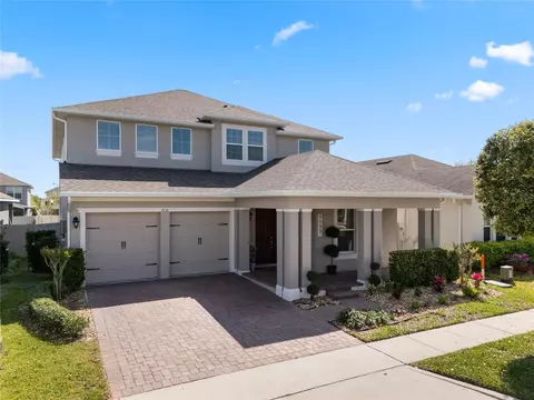 7131 Desert Mandarin St, Winter Garden, FL 34787