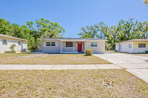 2500 Erie St S, Saint Petersburg, FL 33712