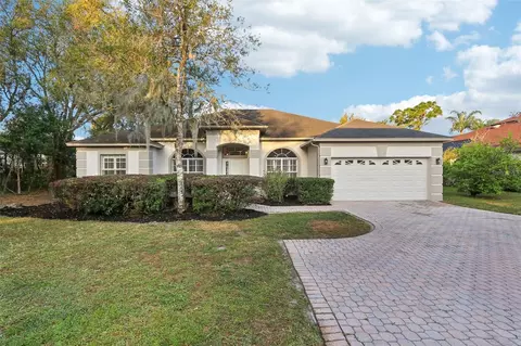 250 Lakeridge Ct, Winter Springs, FL 32708