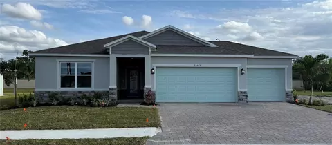 25575 Calusa Dr, Punta Gorda, FL 33955