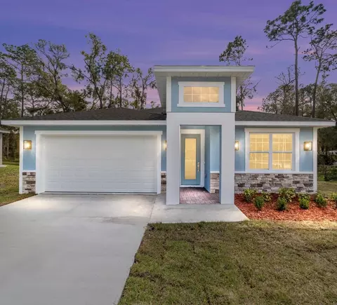 16420 SE 81st Ter, Summerfield, FL 34491