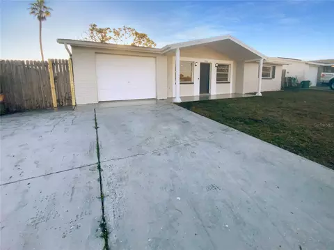 7440 Kildare St, New Port Richey, FL 34653