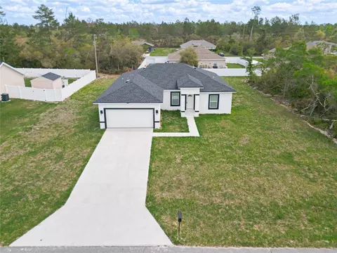 16121 SW 37th Terrace Rd, Ocala, FL 34473
