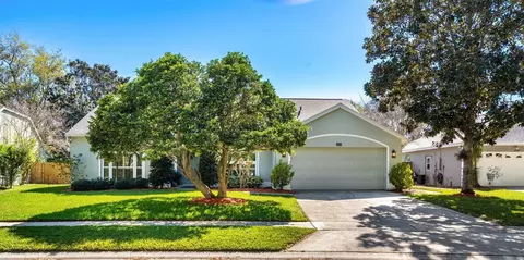 12712 Forestedge Cir, Orlando, FL 32828
