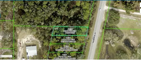 7029 Treiman Blvd, Webster, FL 33597