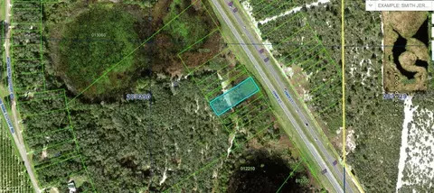 Us-27, Frostproof, FL 33843