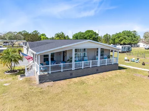 3845 Crosley Ave, Saint Cloud, FL 34772