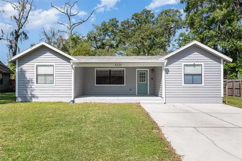 6320 NW 56th Ter, Ocala, FL 34482