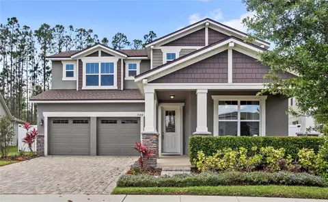 9248 Legado Dr, Windermere, FL 34786