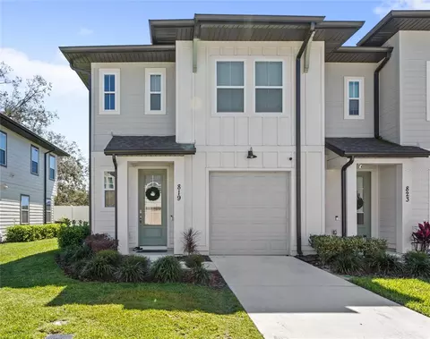 819 Longboat Dr, Davenport, FL 33896