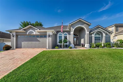 12945 Gleason Way, Clermont, FL 34711