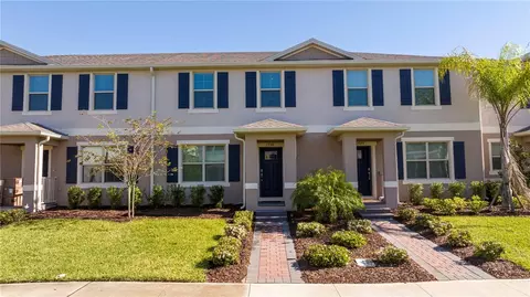 17101 Water Spring Blvd, Winter Garden, FL 34787