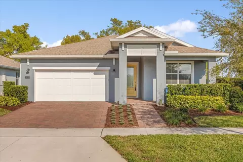 2413 Park Ridge St, Apopka, FL 32712