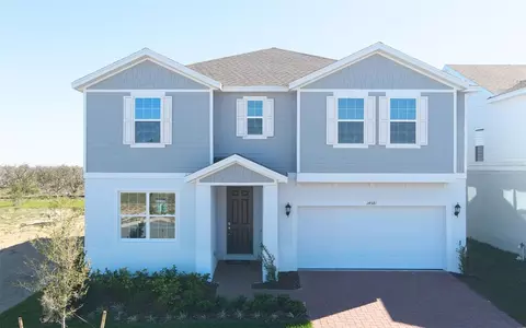 14581 Crestavista Ave, Clermont, FL 34714
