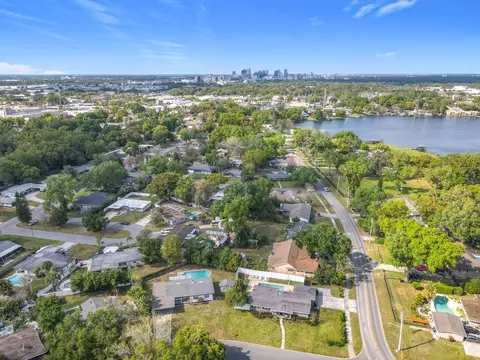 533 Baxter St, Orlando, FL 32806