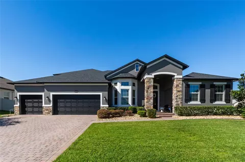 16003 Tangerine Blossom Way, Winter Garden, FL 34787