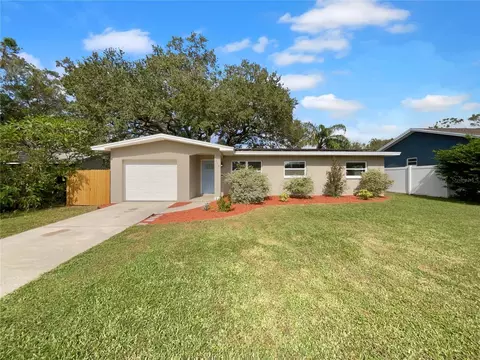 110 Avon Dr, Safety Harbor, FL 34695