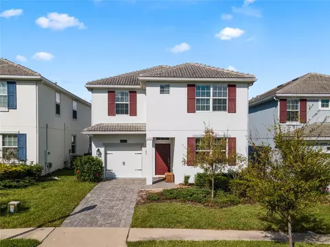 1565 Mulligan Blvd, Davenport, FL 33896