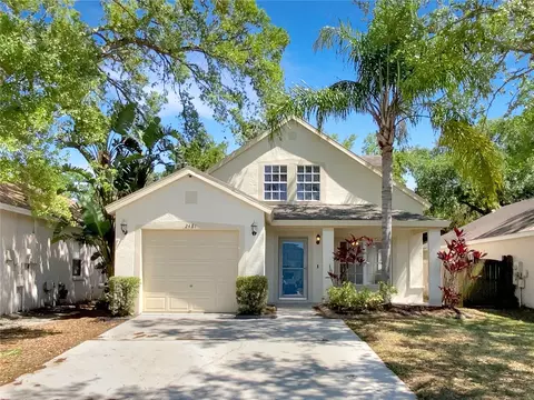 2481 Sagemont Dr, Brandon, FL 33511