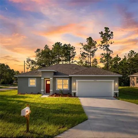 12781 SW 86th Cir, Ocala, FL 34481