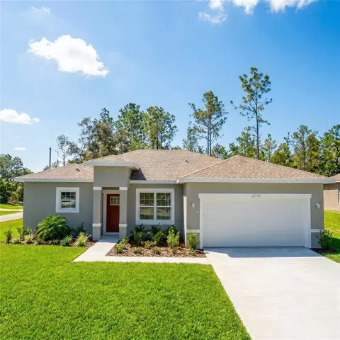 12781 SW 86th Cir, Ocala, FL 34481
