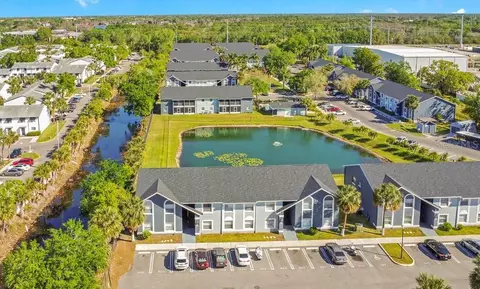 4314 Pershing Pointe Pl #4, Orlando, FL 32822