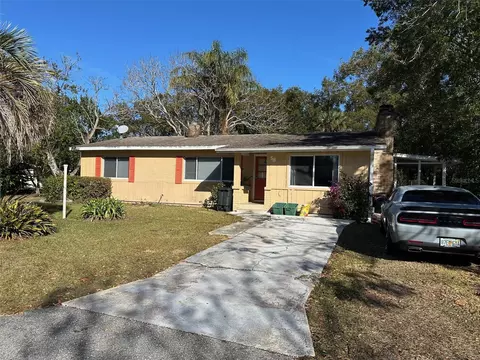 58 Magnolia Dr, Debary, FL 32713