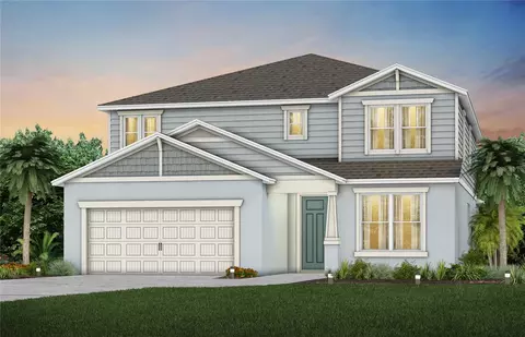 6021 Tree Crossing Ln, Saint Cloud, FL 34771