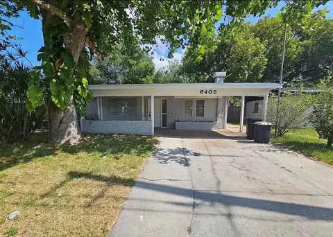 6405 Gainsboro Dr, Port Richey, FL 34668
