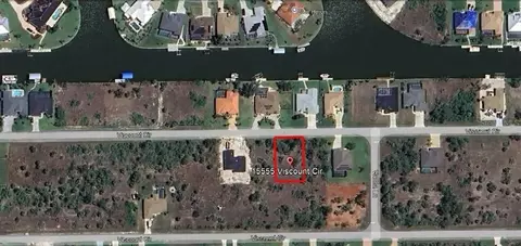 15555 Viscount Cir, Port Charlotte, FL 33981