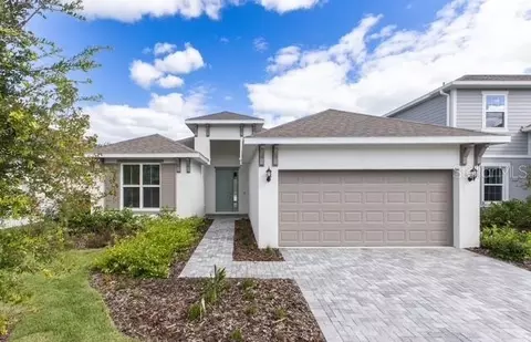 2296 Sirena Ln, Mount Dora, FL 32757
