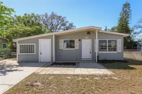 2318 Vincent Rd, Orlando, FL 32817