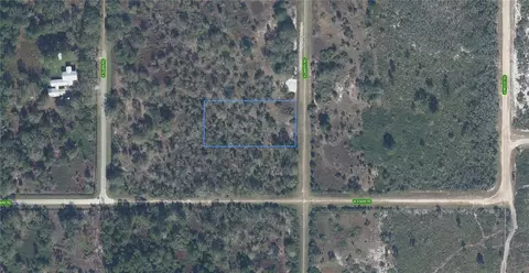 1438 S Landry Rd, Avon Park, FL 33825