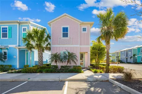 2967 Latitude Ln, Kissimmee, FL 34747