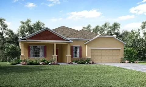 25132 Calusa Dr, Punta Gorda, FL 33955