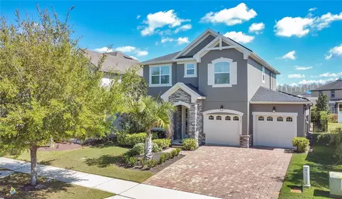 8549 Lovett Ave, Orlando, FL 32832