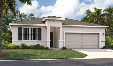 909 Pearlwood Loop, Eagle Lake, FL 33839