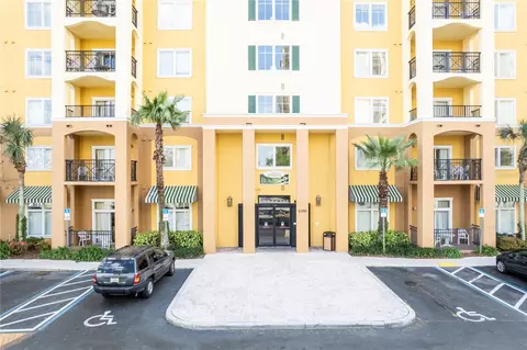 8100 Poinciana Blvd #2503, Orlando, FL 32821