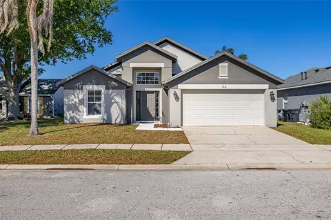 165 Margate Dr, Davenport, FL 33897