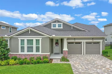 16781 Wingspread Loop, Winter Garden, FL 34787