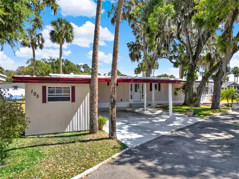 105 Canal Vw, Eustis, FL 32726