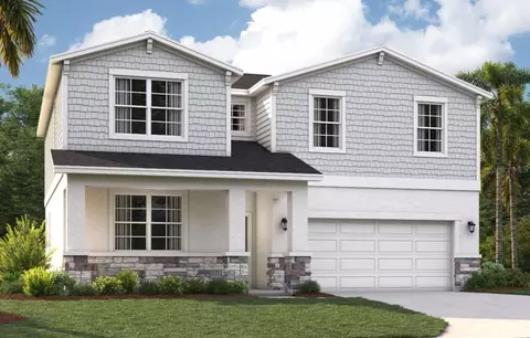 357 Avi Ct, Titusville, FL 32796