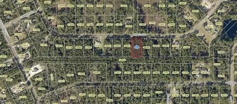 apricot avenue LOT 17, Eustis, FL 32736