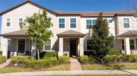 9513 Amber Chestnut Way, Winter Garden, FL 34787